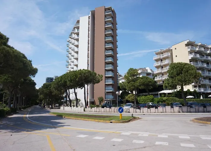 Residence Bianco Nero