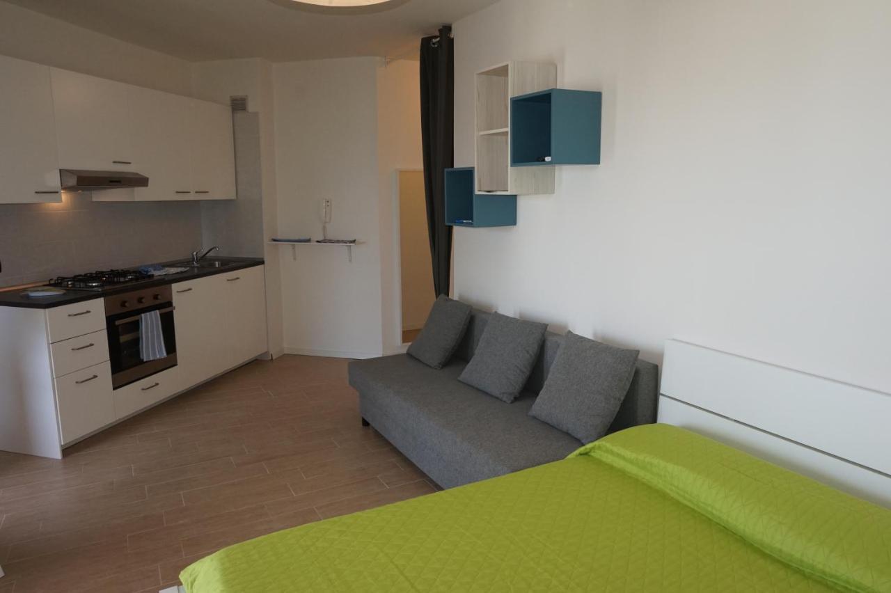 Bianco Nero Ferienhaus