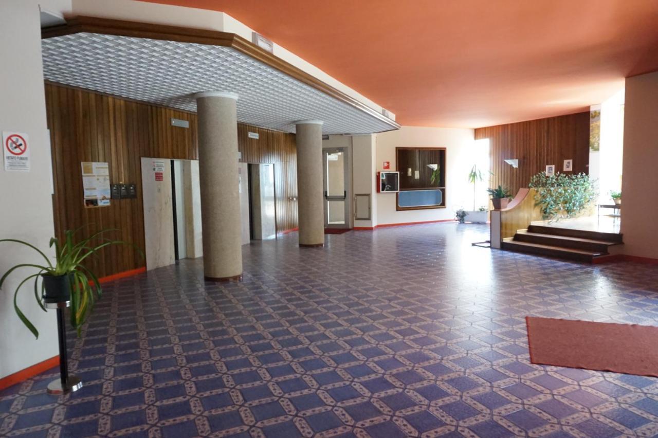 Ferienhaus Bianco Nero