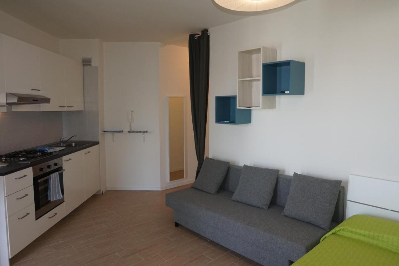 Bianco Nero Ferienhaus *