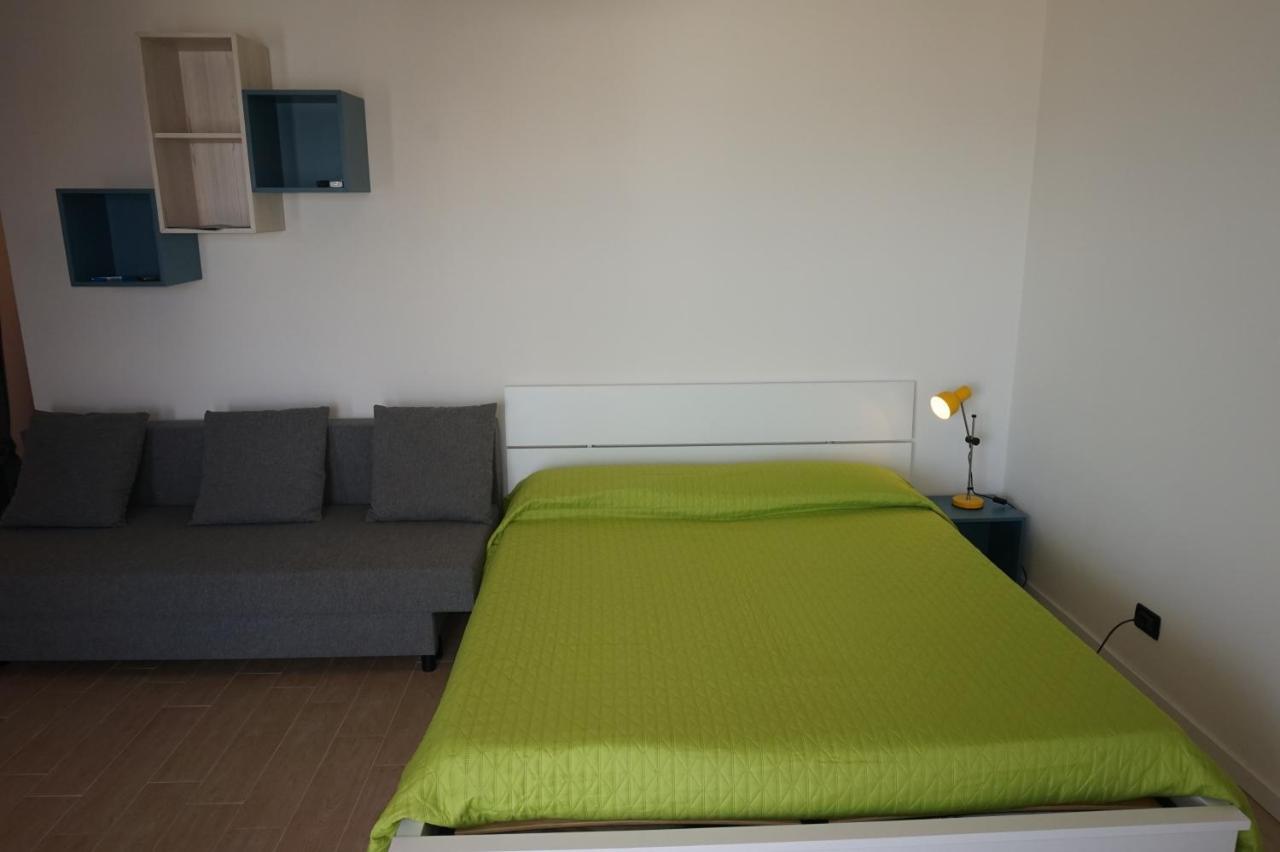 Ferienhaus Bianco Nero *