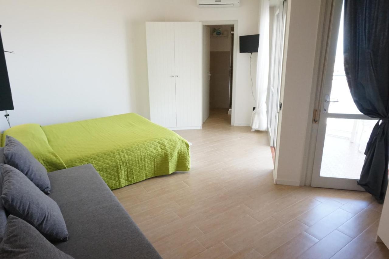 Ferienhaus Bianco Nero Lignano Sabbiadoro