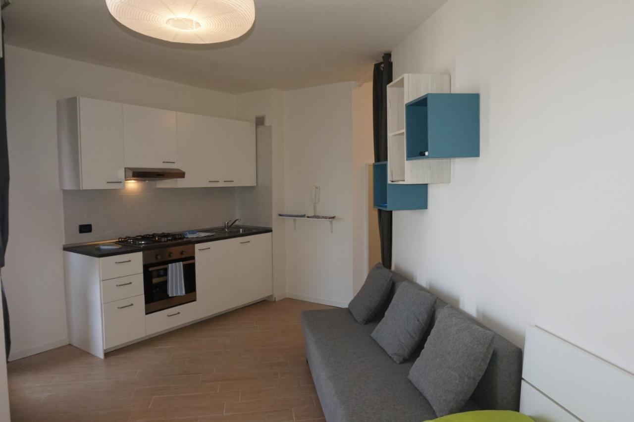 Bianco Nero Ferienhaus