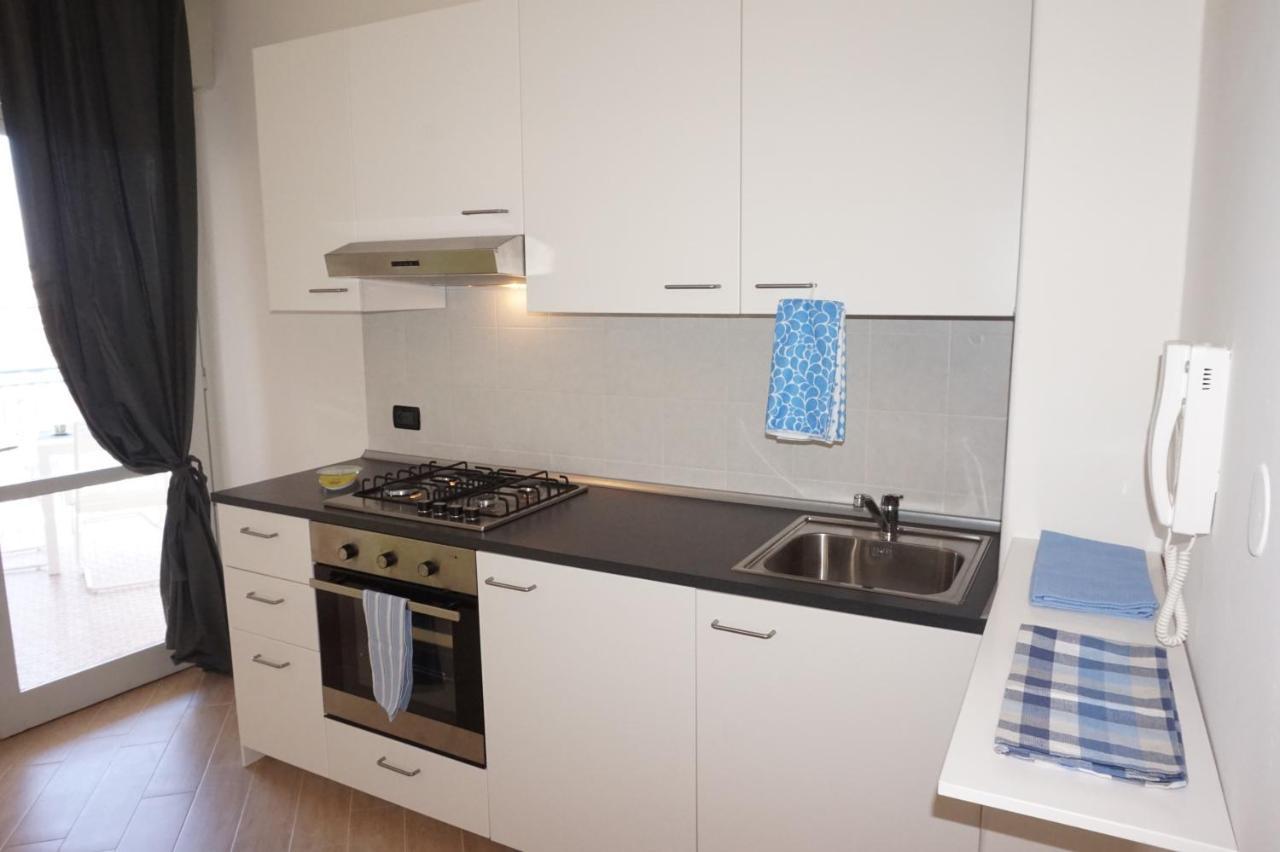 Bianco Nero Ferienhaus *